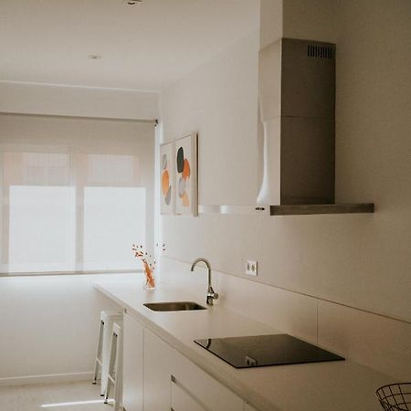Ferienwohnung Mares - La Santa Torre Del Mar Exterior foto